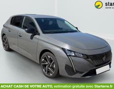 Peugeot 308 III Phase 1 Saint-Fons
