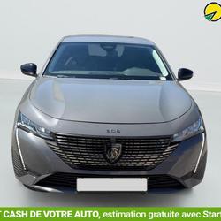Peugeot 308 III Phase 1 Hybrid 145 e-DCS6 Allure Saint-Fons