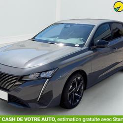 Peugeot 308 III Phase 1 Hybrid 145 e-DCS6 Allure Saint-Fons