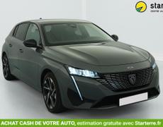 Peugeot 308 III Phase 1 Saint-Fons