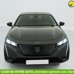 Peugeot 308 III Phase 1 Hybrid 145 e-DCS6 Allure Saint-Fons