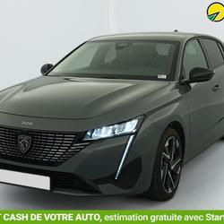 Peugeot 308 III Phase 1 Hybrid 145 e-DCS6 Allure Saint-Fons