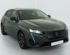 Peugeot 308 III Phase 1 Hénin-Beaumont