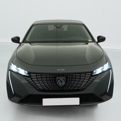 Peugeot 308 III Phase 1 Hybrid 145 e-DCS6 Allure H&eacute;nin-Beaumont
