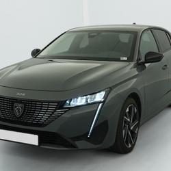Peugeot 308 III Phase 1 Hybrid 145 e-DCS6 Allure H&eacute;nin-Beaumont