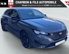 Peugeot 308 III Phase 1 La Grand-Croix