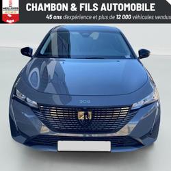 Peugeot 308 III Phase 1 Hybrid 145 e-DCS6 Allure La Grand-Croix