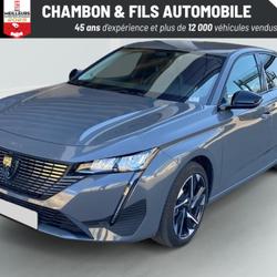 Peugeot 308 III Phase 1 Hybrid 145 e-DCS6 Allure La Grand-Croix