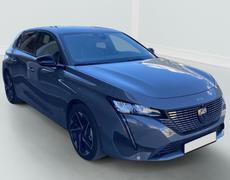 Peugeot 308 III Phase 1 Hénin-Beaumont