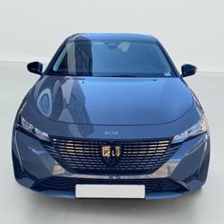 Peugeot 308 III Phase 1 Hybrid 145 e-DCS6 Allure H&eacute;nin-Beaumont