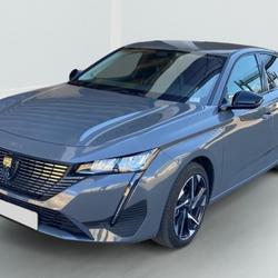 Peugeot 308 III Phase 1 Hybrid 145 e-DCS6 Allure H&eacute;nin-Beaumont