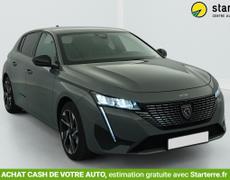 Peugeot 308 III Phase 1 Saint-Fons