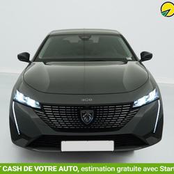 Peugeot 308 III Phase 1 Hybrid 145 e-DCS6 Allure Saint-Fons