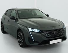 Peugeot 308 III Phase 1 Hénin-Beaumont
