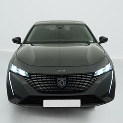 Peugeot 308 III Phase 1 Hybrid 145 e-DCS6 Allure H&eacute;nin-Beaumont