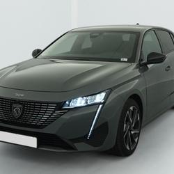 Peugeot 308 III Phase 1 Hybrid 145 e-DCS6 Allure H&eacute;nin-Beaumont
