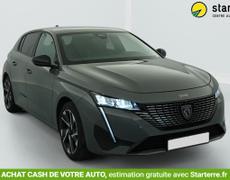 Peugeot 308 III Phase 1 Saint-Fons