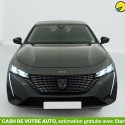 Peugeot 308 III Phase 1 Hybrid 145 e-DCS6 Allure Saint-Fons