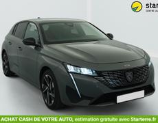 Peugeot 308 III Phase 1