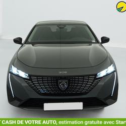 Peugeot 308 III Phase 1 Hybrid 145 e-DCS6 Allure Saint-Fons