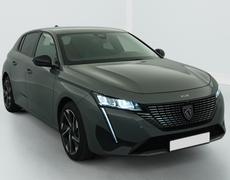 Peugeot 308 III Phase 1 Hénin-Beaumont