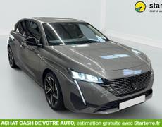 Peugeot 308 III Phase 1 Saint-Fons