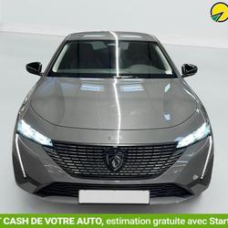 Peugeot 308 III Phase 1 Hybrid 145 e-DCS6 Allure Saint-Fons