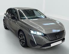 Peugeot 308 III Phase 1 Hénin-Beaumont