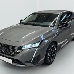 Peugeot 308 III Phase 1 Hybrid 145 e-DCS6 Allure H&eacute;nin-Beaumont