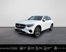 Mercedes GLC Brest