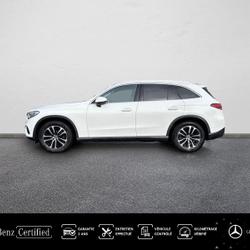 Mercedes GLC 220 d 197ch Avantgarde Line 4Matic 9G-Tronic Brest