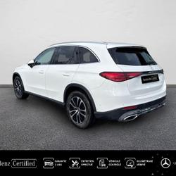 Mercedes GLC 220 d 197ch Avantgarde Line 4Matic 9G-Tronic Brest