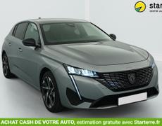Peugeot 308 III Phase 1 Saint-Fons