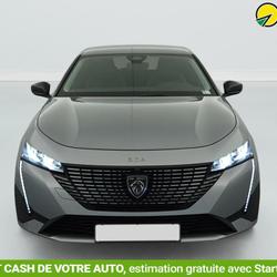 Peugeot 308 III Phase 1 Hybrid 145 e-DCS6 Allure Saint-Fons