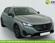 Peugeot 308 III Phase 1