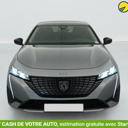 Peugeot 308 III Phase 1 Hybrid 145 e-DCS6 Allure Saint-Fons