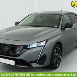 Peugeot 308 III Phase 1 Hybrid 145 e-DCS6 Allure Saint-Fons