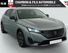 Peugeot 308 III Phase 1 La Grand-Croix