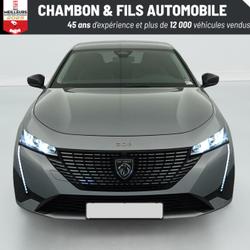 Peugeot 308 III Phase 1 Hybrid 145 e-DCS6 Allure La Grand-Croix