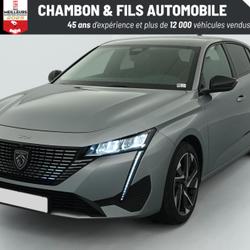 Peugeot 308 III Phase 1 Hybrid 145 e-DCS6 Allure La Grand-Croix