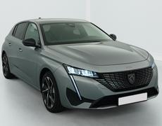 Peugeot 308 III Phase 1 Hénin-Beaumont