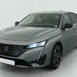 Peugeot 308 III Phase 1 Hybrid 145 e-DCS6 Allure H&eacute;nin-Beaumont