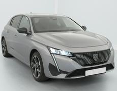 Peugeot 308 III Phase 1 Hénin-Beaumont