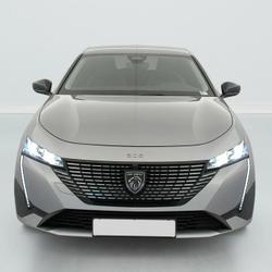 Peugeot 308 III Phase 1 Hybrid 145 e-DCS6 Allure H&eacute;nin-Beaumont
