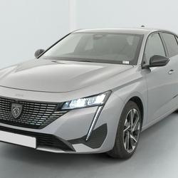 Peugeot 308 III Phase 1 Hybrid 145 e-DCS6 Allure H&eacute;nin-Beaumont