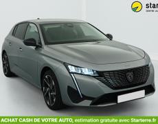 Peugeot 308 III Phase 1