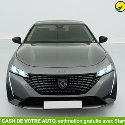 Peugeot 308 III Phase 1 Hybrid 145 e-DCS6 Allure Saint-Fons
