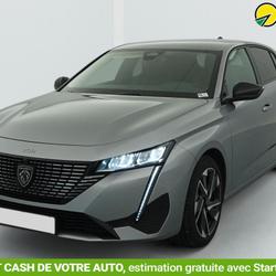 Peugeot 308 III Phase 1 Hybrid 145 e-DCS6 Allure Saint-Fons