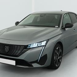 Peugeot 308 III Phase 1 Hybrid 145 e-DCS6 Allure H&eacute;nin-Beaumont