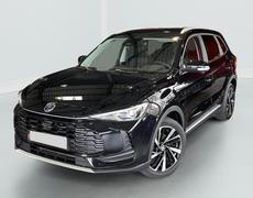 MG ZS Hénin-Beaumont